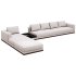 Saphir Modular Combination modular Sofa By Capitalcollection01 - Thumbnail 1