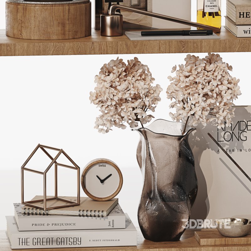 Decorative Set 038 Image 2