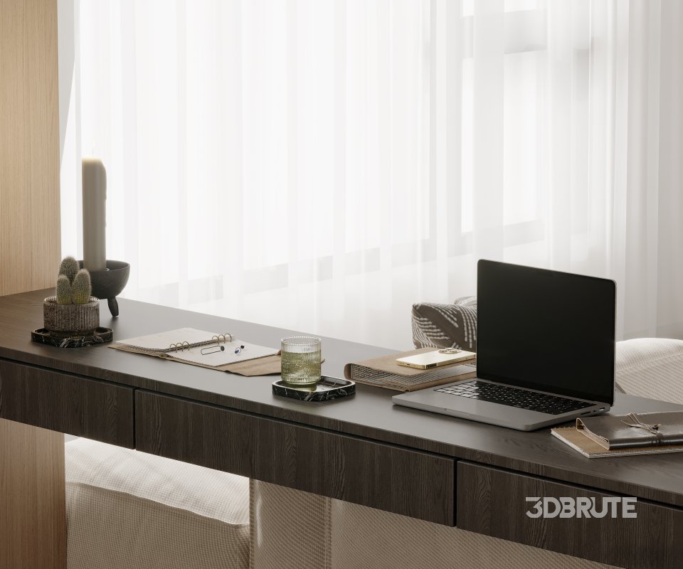 living room dining room Image 2