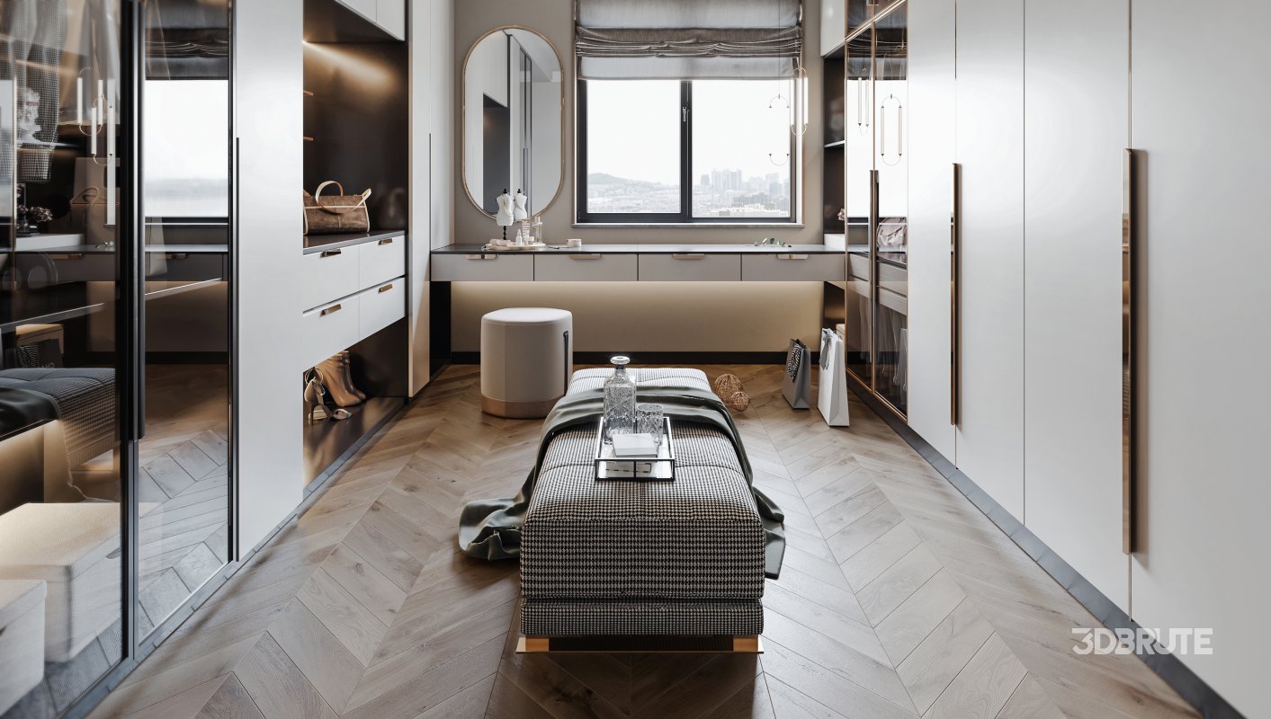 dressing room 38 Image 2