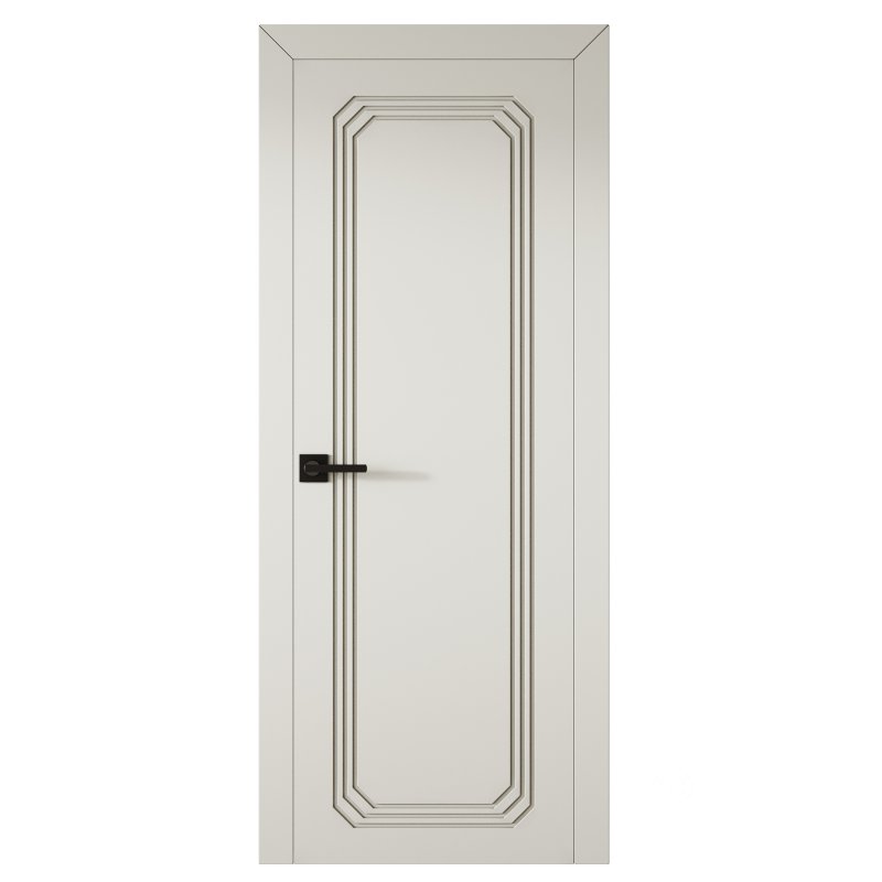 Interior Door 18 Model 32pv Image 3