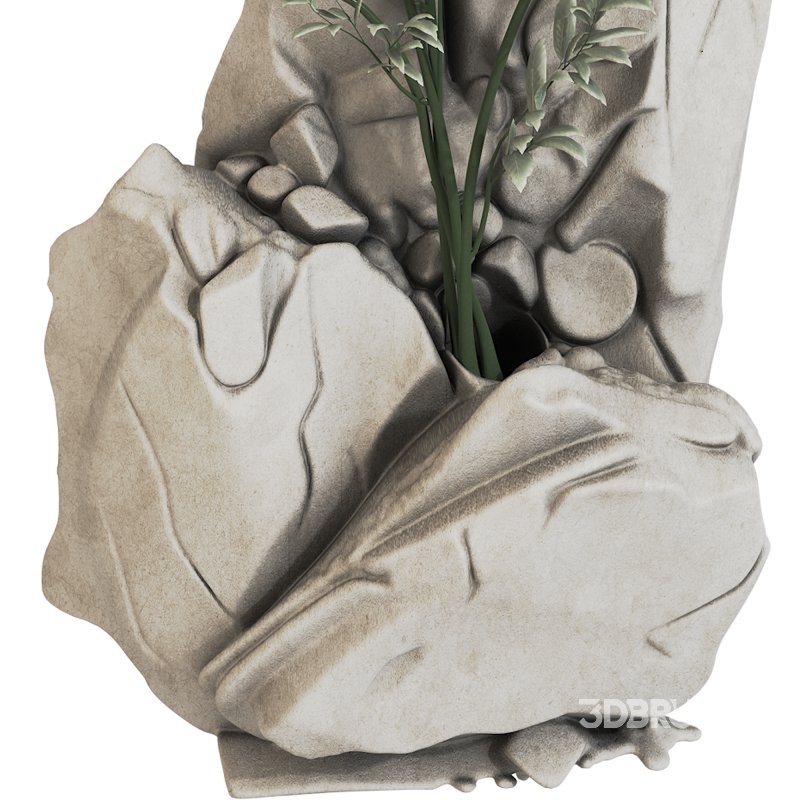 Decorative Flower Arrangement 36 Image 2