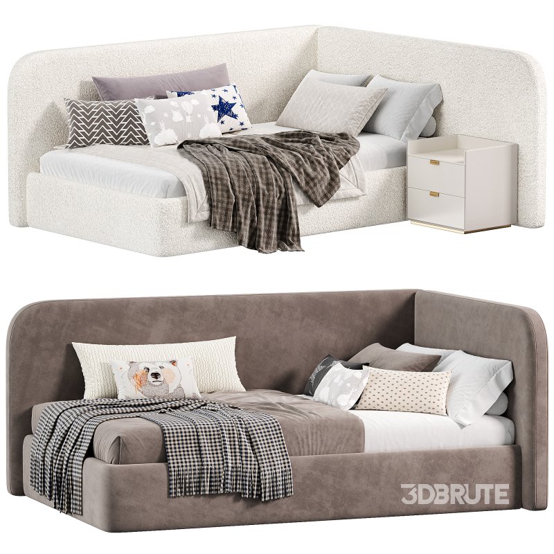 Vali bed Children’s beds Image 4