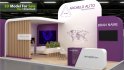 3D Exhibition Booth Model - Thumbnail 3