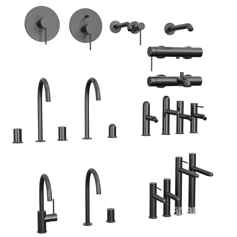 Taps_Nu by Roca 01 Image 1