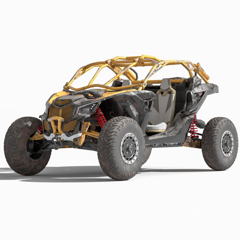 Buggy New Version Image 1