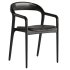 Amare Dining Armchair-Fourhands - Thumbnail 4