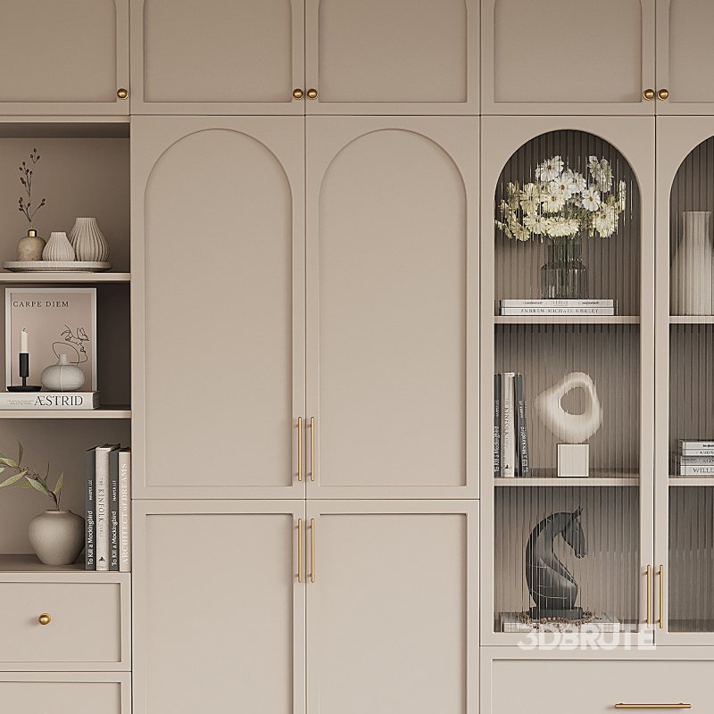 Wardrobe Set04 Image 5