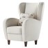 Giulietta Accent Chair - Thumbnail 2