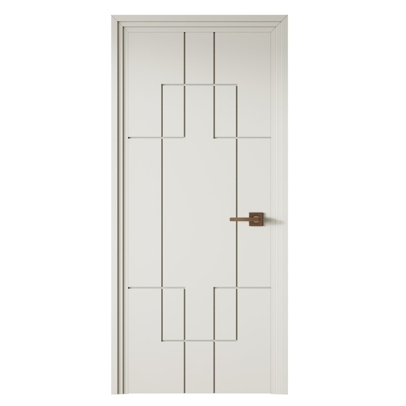 GK 686 Interior Door 22 Image 8