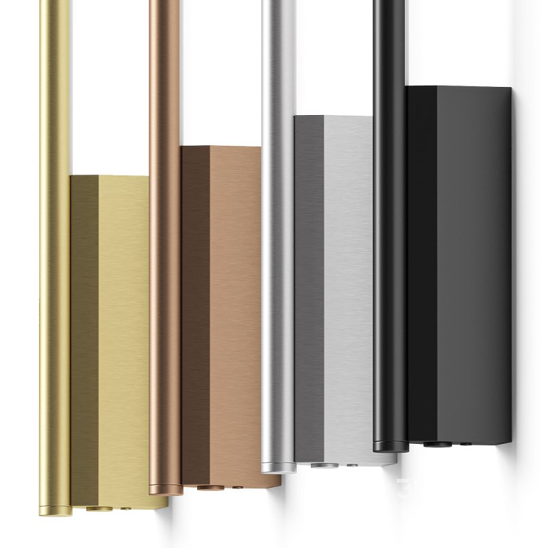 Panzeri Hilow Wall Lamps Image 3