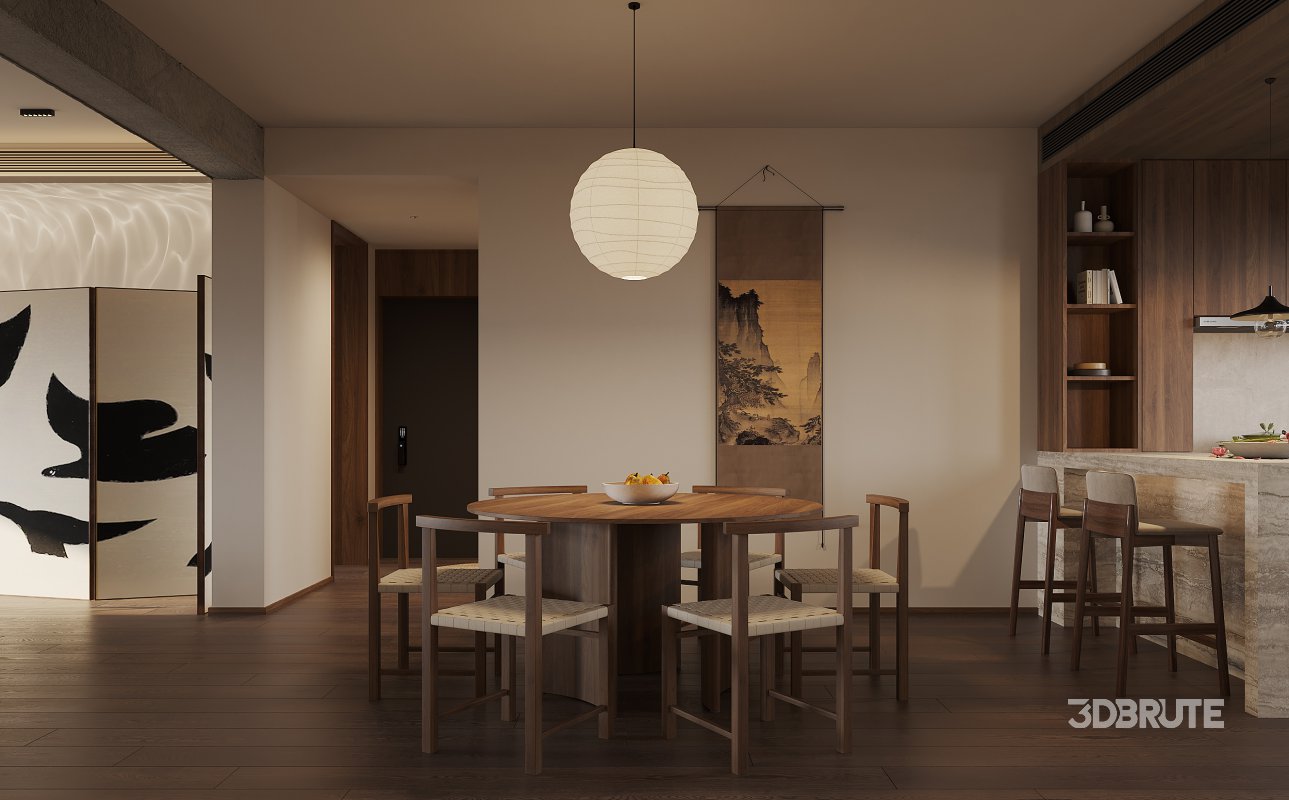 Chinese interior Image 10