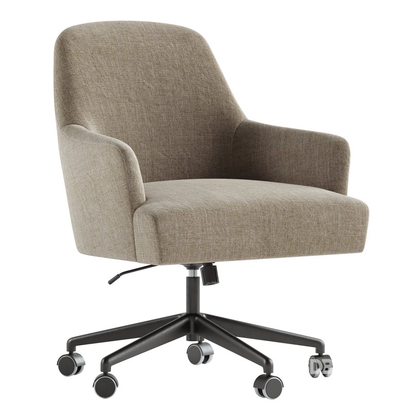 Darcy Desk Chair Image 8