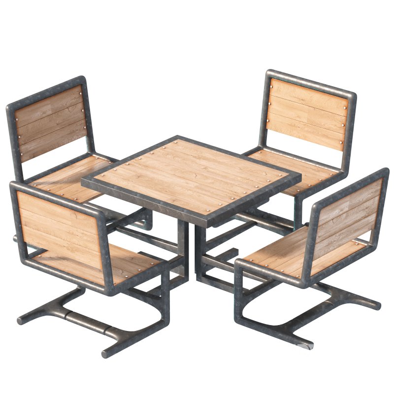 Urban Furniture 10 Image 3