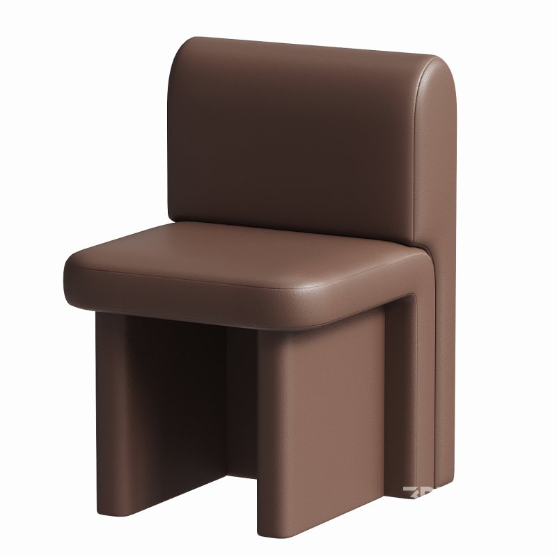 SLIDE DINING CHAIR Image 2