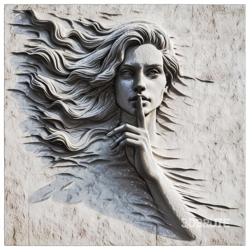 Decorative panel 06 Image 1