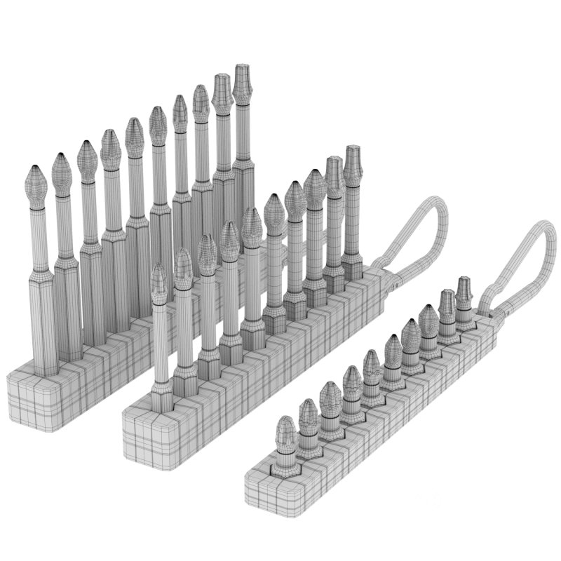 DEWALT Professional Bit Set 2 Image 5