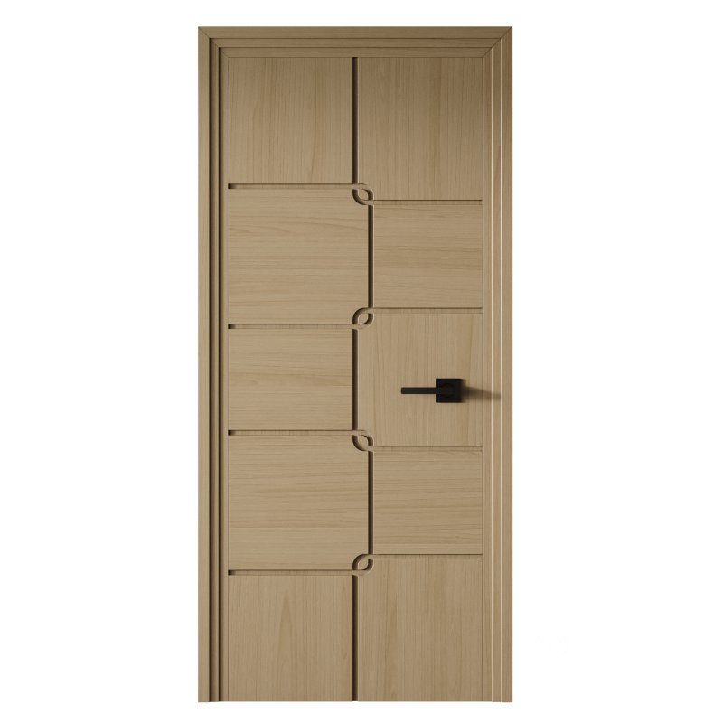 GK 663 Interior Door 23 Image 2