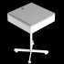 Bob_Small table with drawer - Thumbnail 7