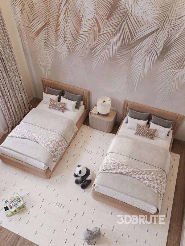 Childrens room 3 Image 5