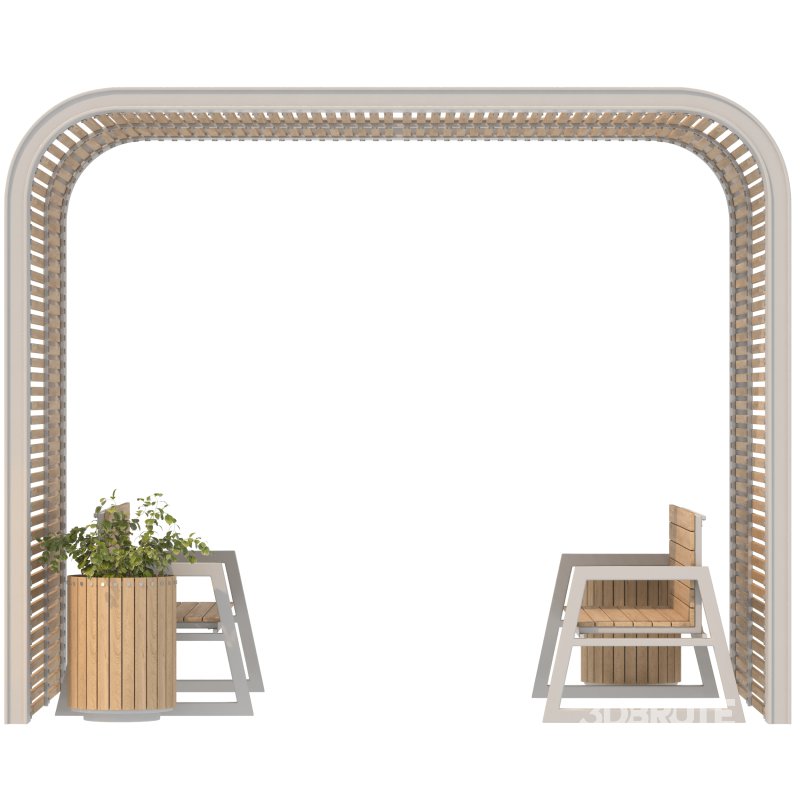 Urban Furniture 09 Image 1