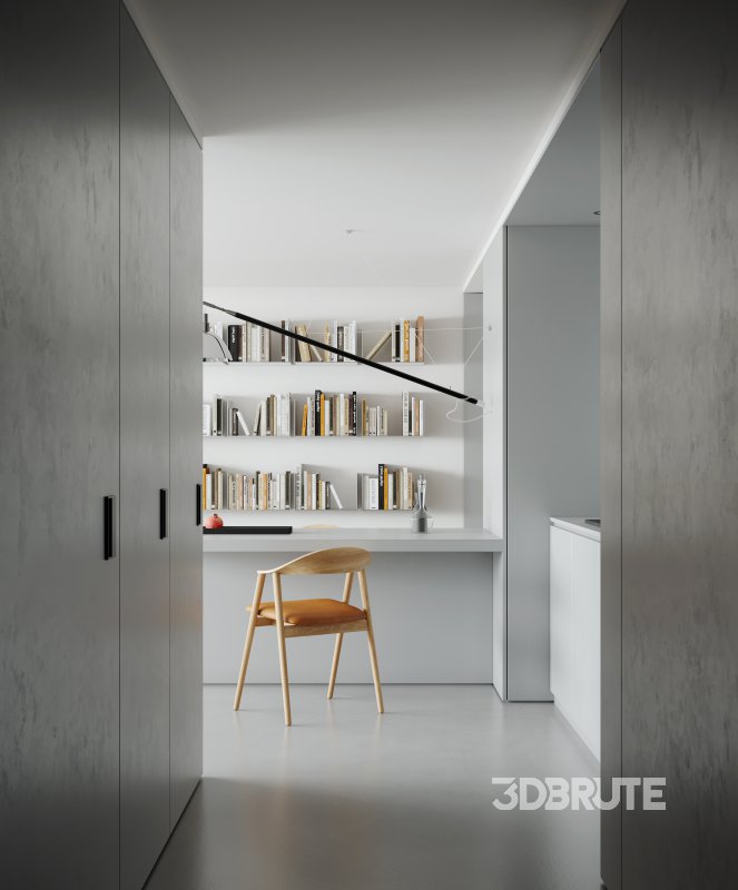 living room dining room Image 8