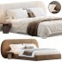 Moca Cloud bed by oneandhome - Thumbnail 1