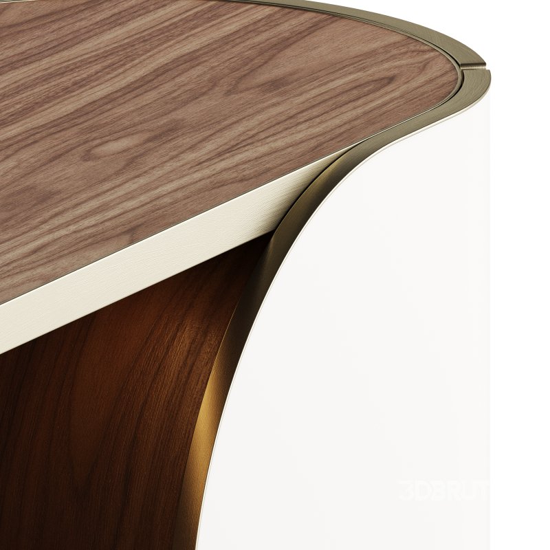 DUNA Sideboard by Capital Collection Image 5
