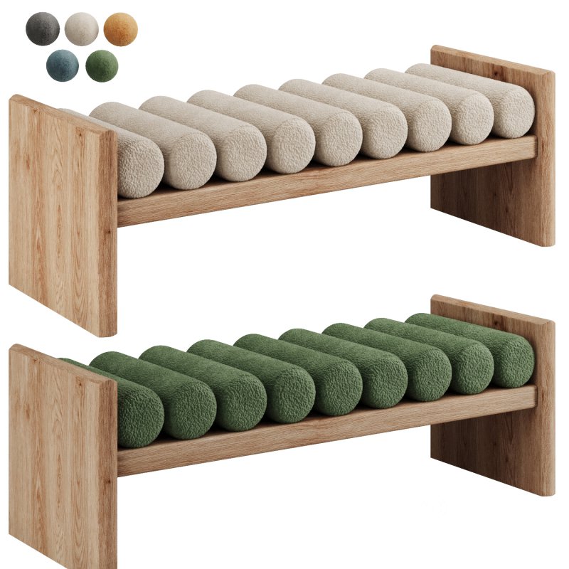 Meridian Furniture Waverly Image 1