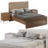 Julius Bedroom Set - Thumbnail 5