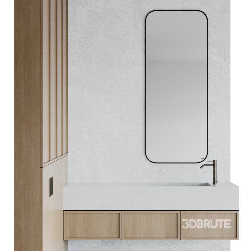 bathroom furniture 130 Image 2