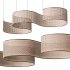 Japandi Style Flow Pendant Light - Thumbnail 1
