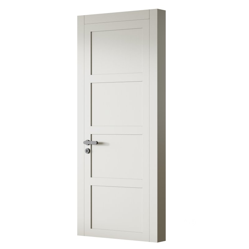 Interior Door 24 Image 9