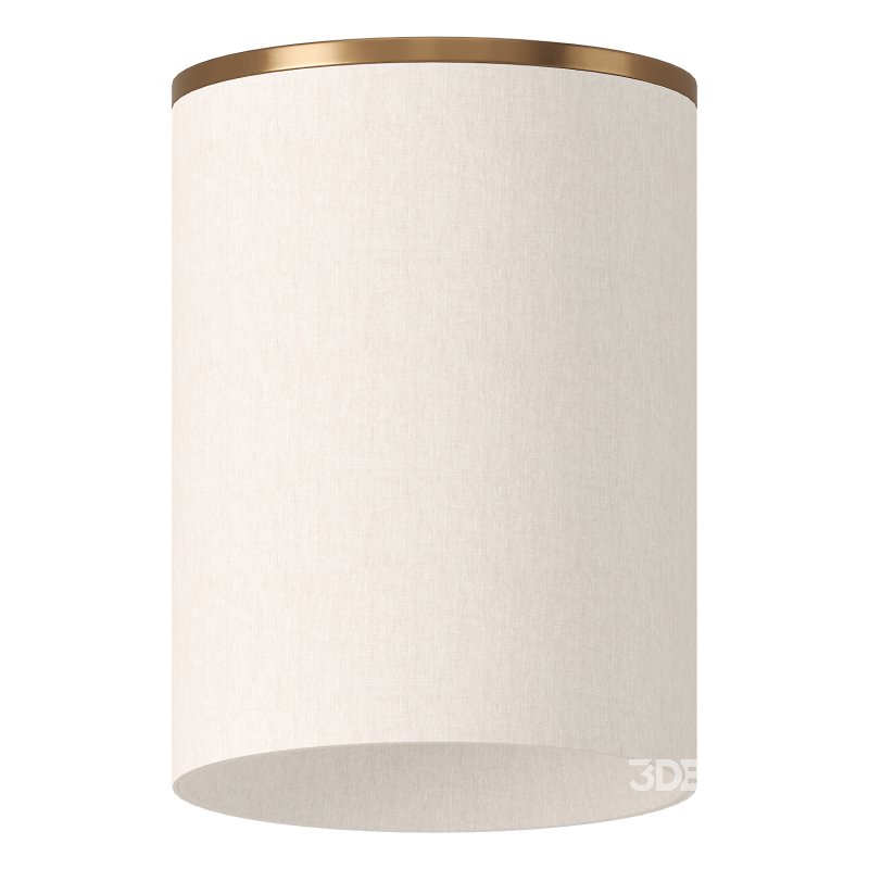 CY Flush Mount Image 3