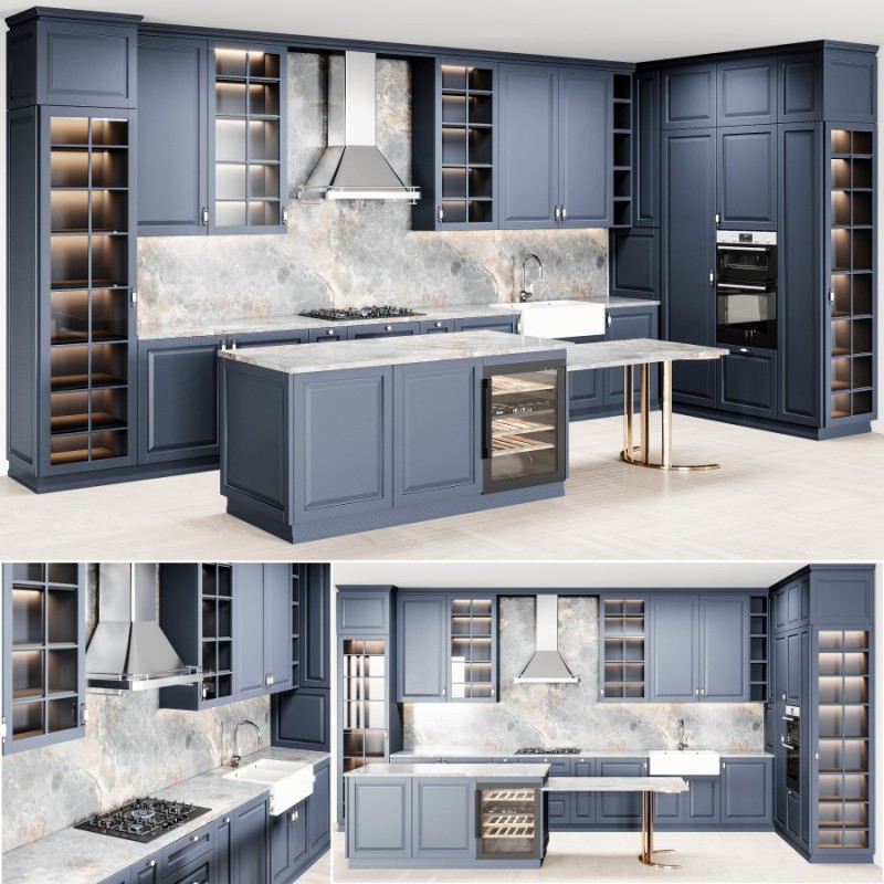 Ikea_Kitchen_Idea02 Image 1