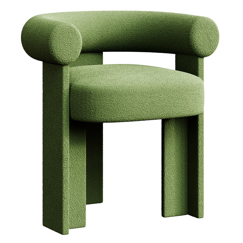 CASSETTE_CHAIR Image 1