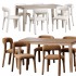Dining_set - Thumbnail 1