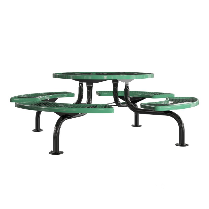 UltraSite Span Leg Table Image 2