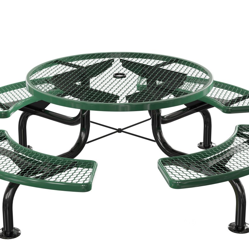 UltraSite Span Leg Table Image 3