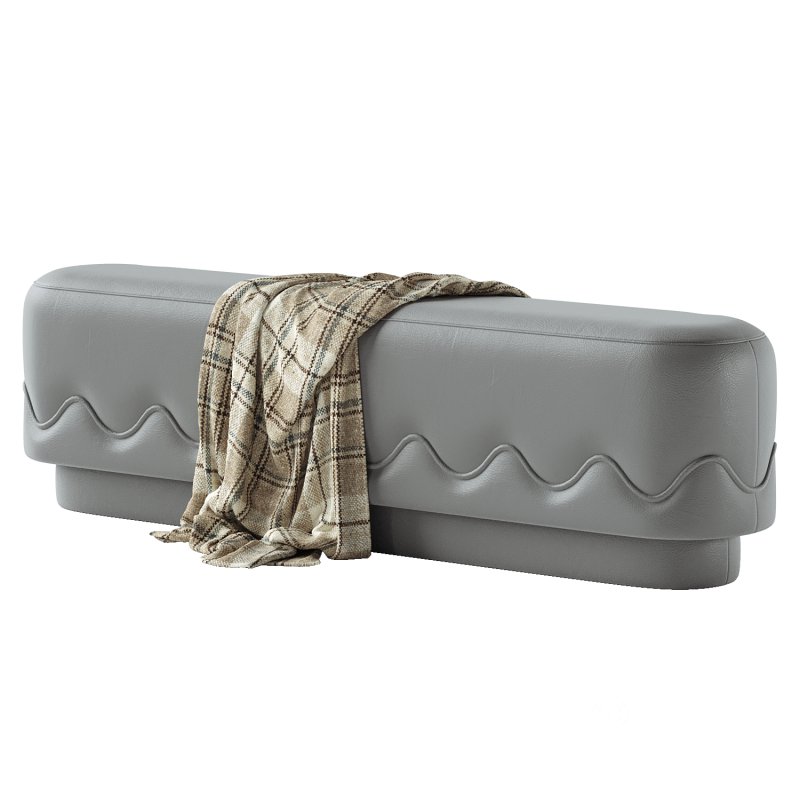 Same Same Bench Image 2