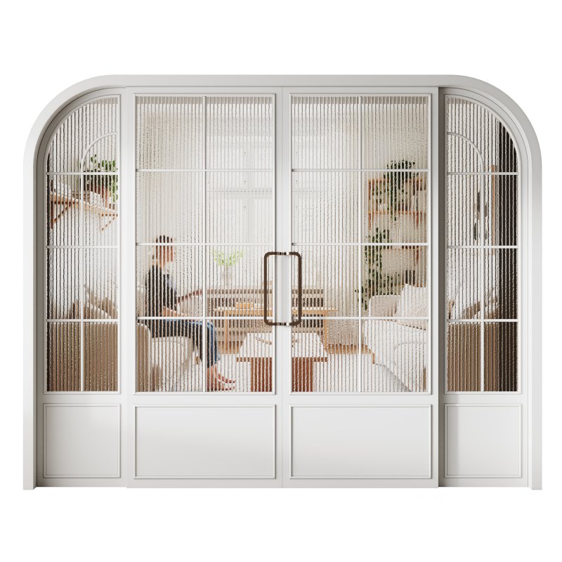 Interior Door 37 Image 2