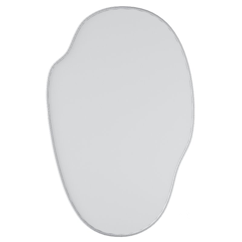 Puddle Mirror Image 2