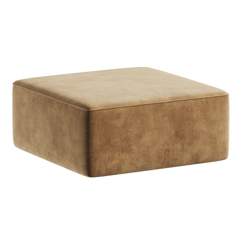 gervasoni pouf Image 1