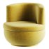 yellow armchair tm - Thumbnail 2