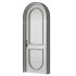 Metall Door 31 2 - Thumbnail 10