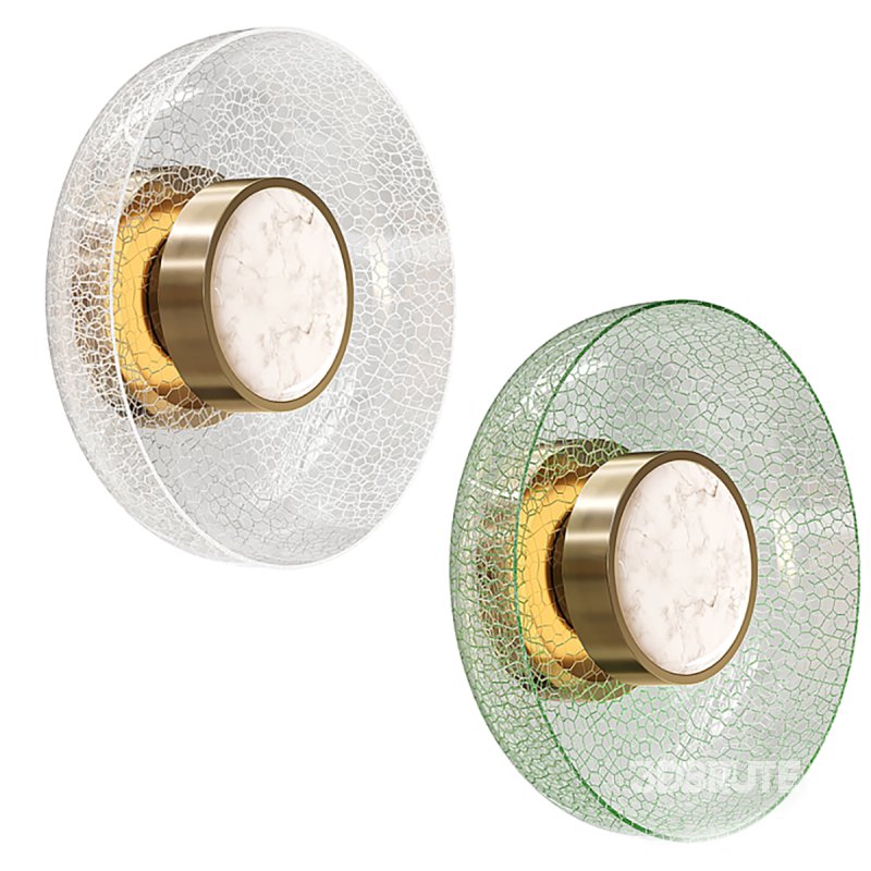 CRISPIN WALL sconce Image 1