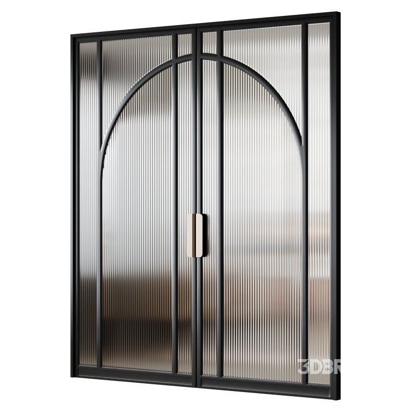 Partition Door Image 4