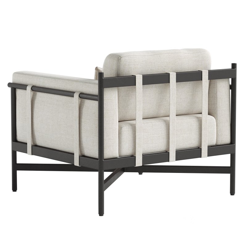 Hearst Outdoor Chair Image 5