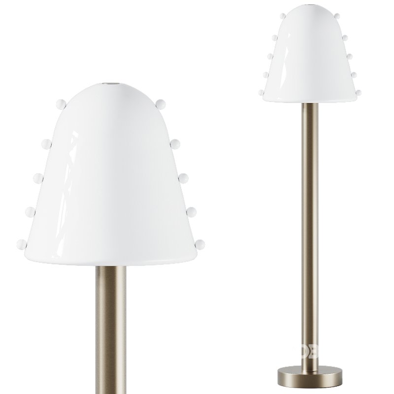 Gemma Floor Lamp Image 1