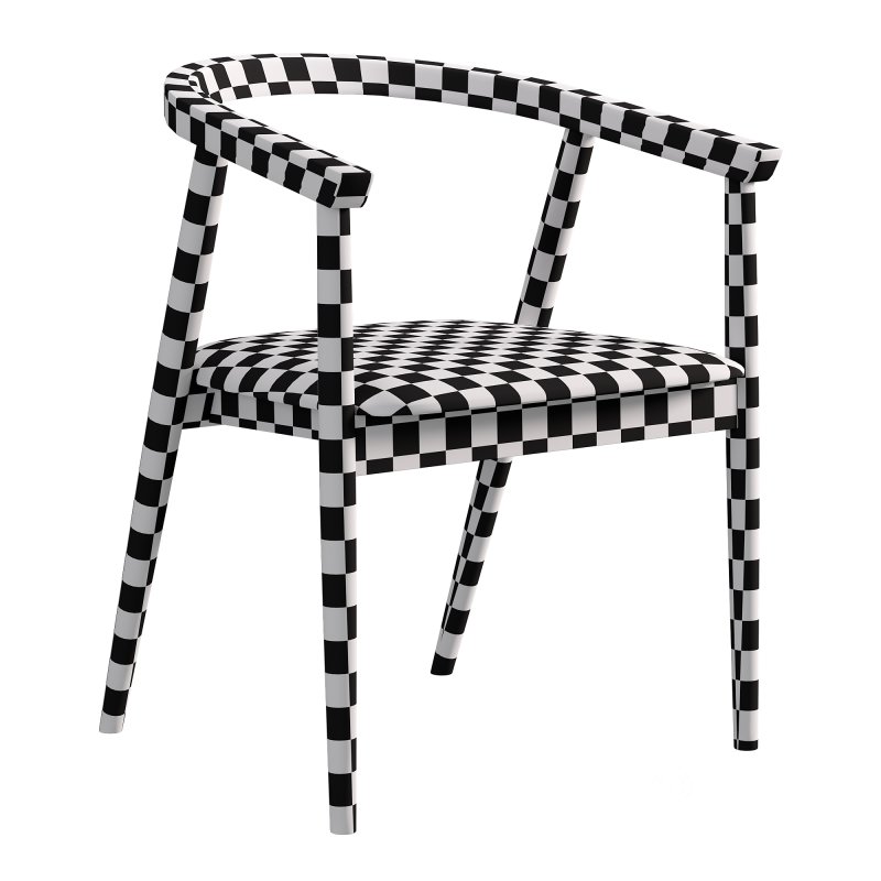 Chair Bascon soft Image 5